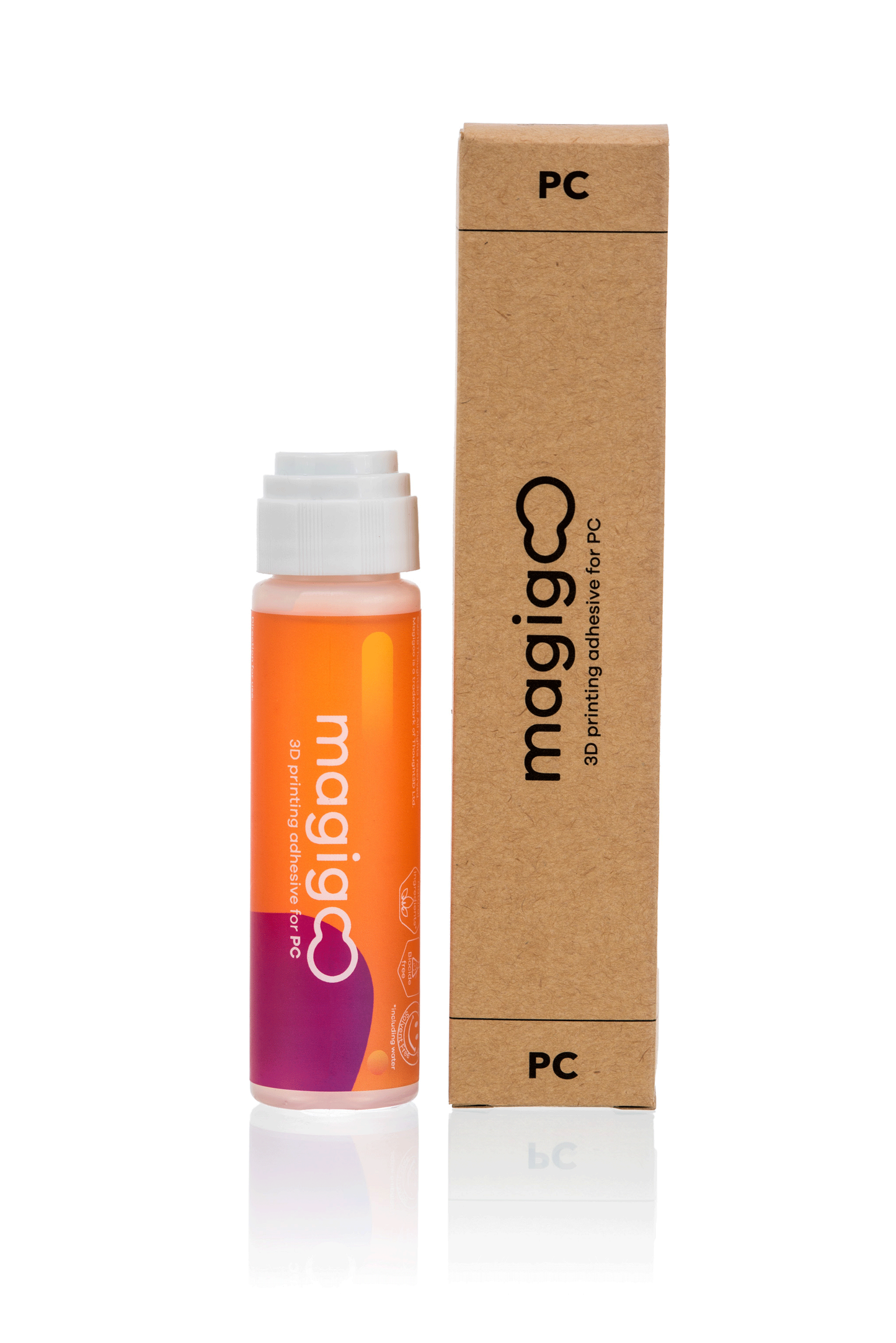 Magigoo Pro Pc Polykarbo - SB3DWorks