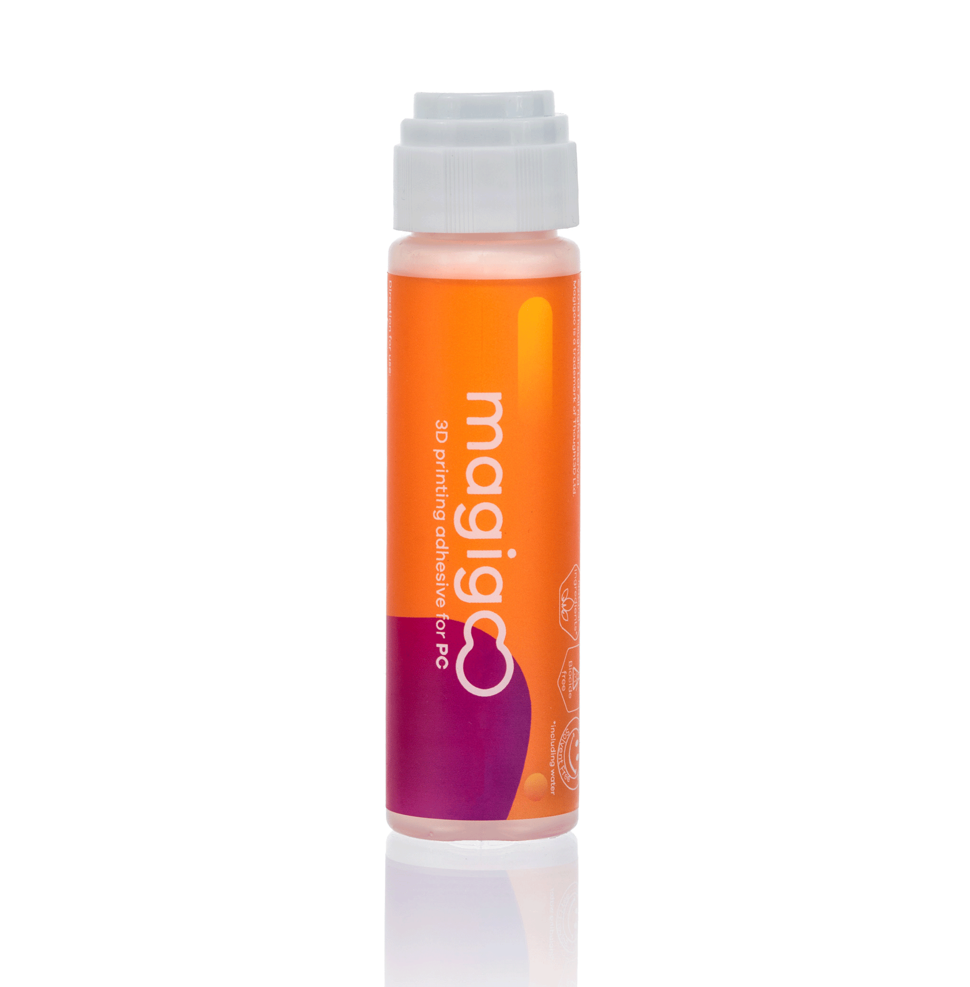Magigoo Pro Pc Polykarbo - SB3DWorks