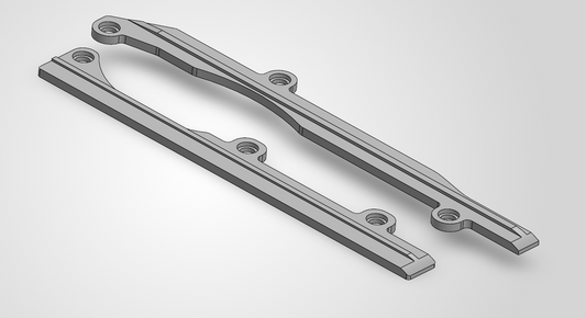 Ducati 748/916/996/998 Ketjunlaahainsarja