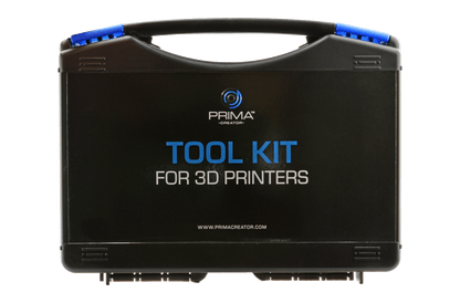 Primacreator Tool Kit - SB3DWorks