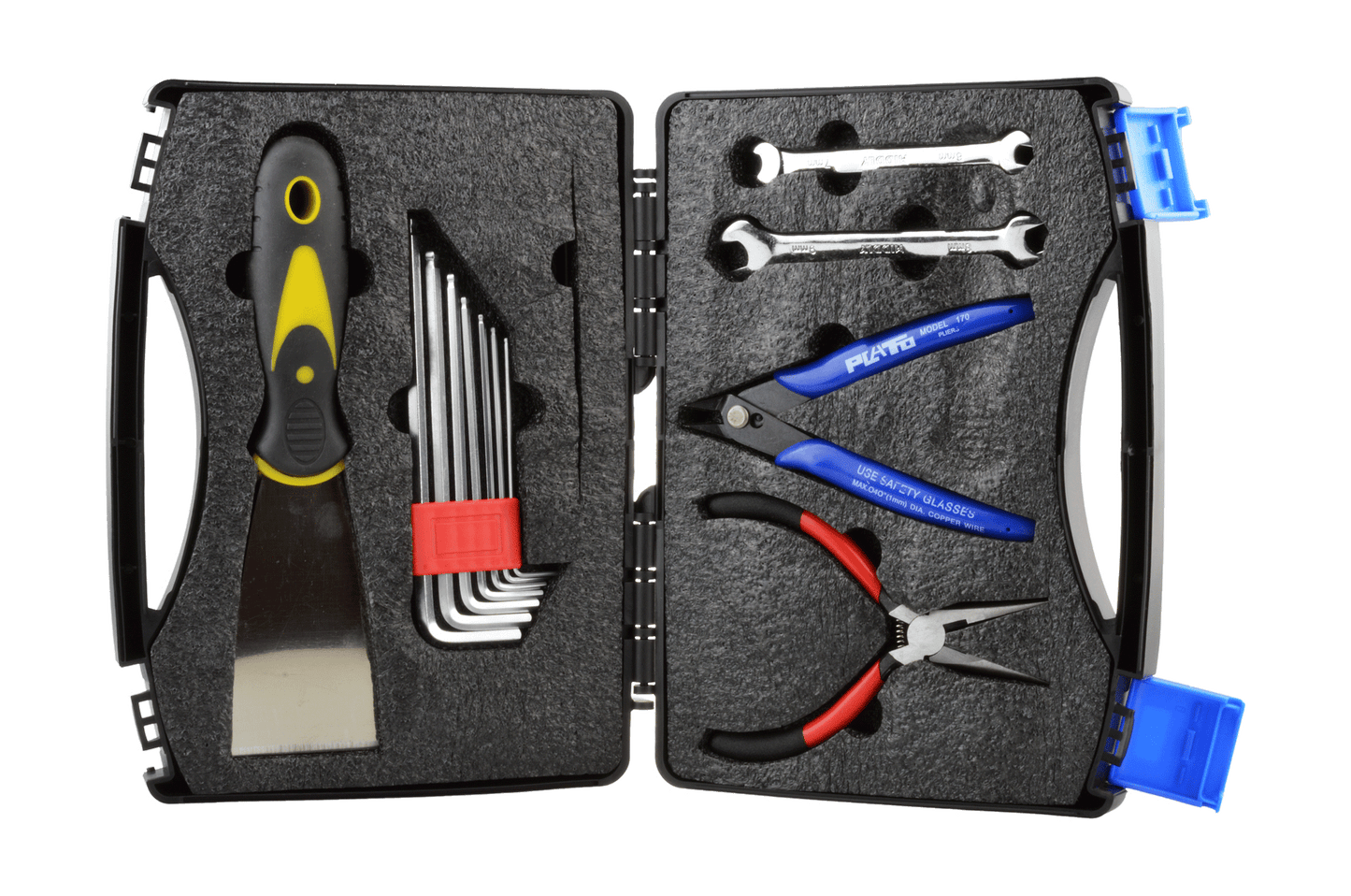 Primacreator Tool Kit - SB3DWorks