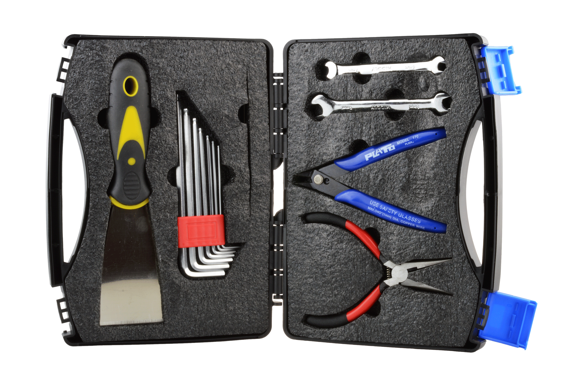 Primacreator Tool Kit - SB3DWorks