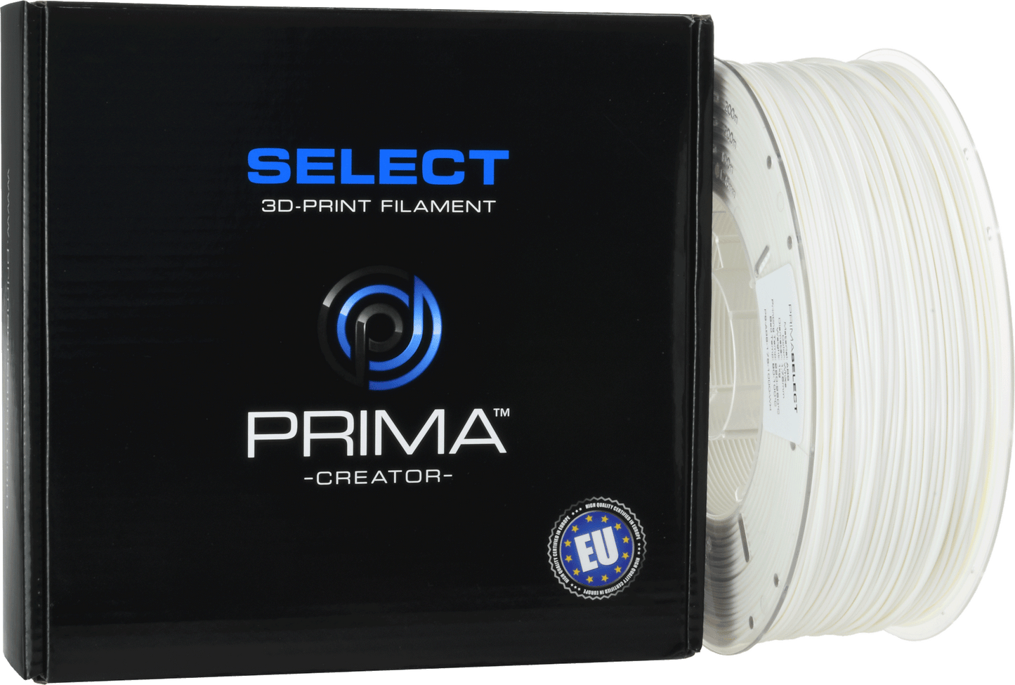 PrimaSelect ABS (White/Valkoinen)