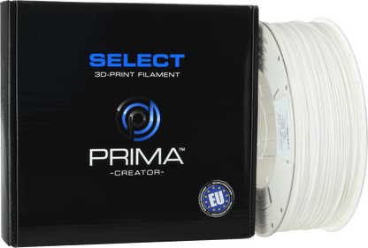 PrimaSelect ABS (White/Valkoinen)