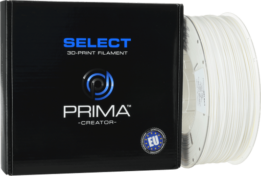PrimaSelect ABS (White/Valkoinen)