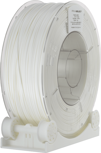 PrimaSelect ABS (White/Valkoinen)