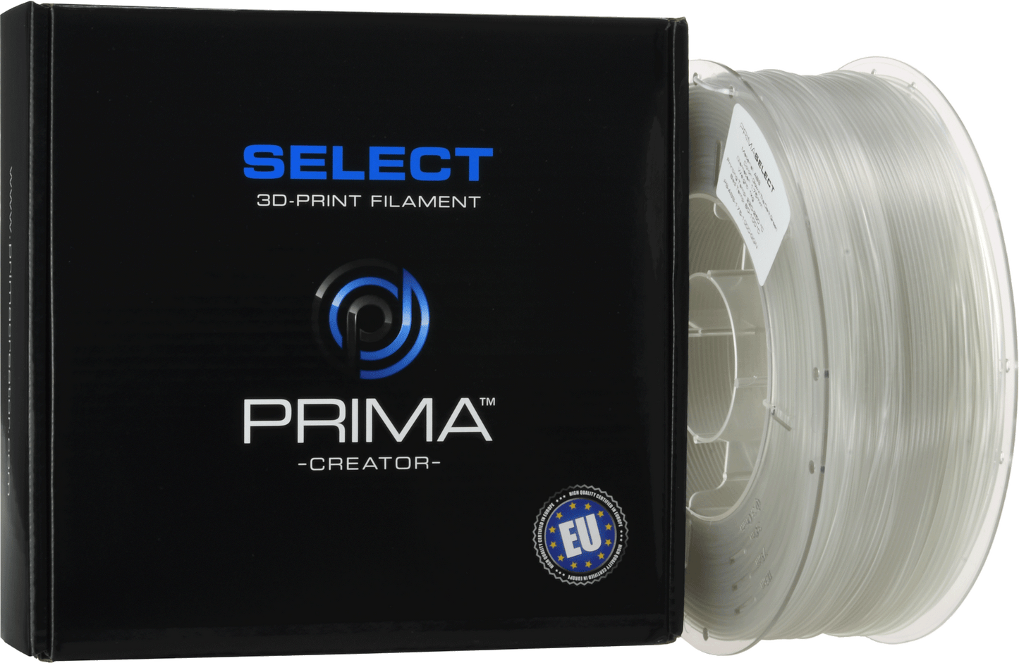PrimaSelect ABS (Glow in the Dark Green)