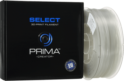 PrimaSelect ABS (Glow in the Dark Green)