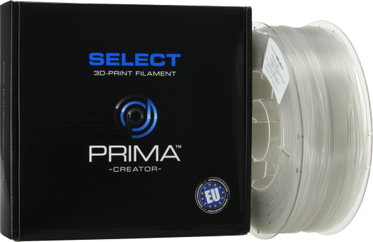 PrimaSelect ABS (Glow in the Dark Green)