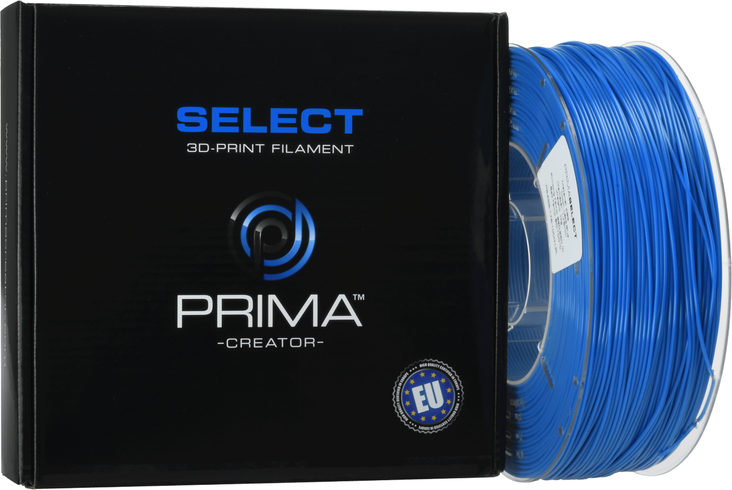 PrimaSelect ABS (Lake Blue/Sininen)
