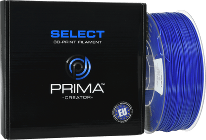 PrimaSelect ABS (Blue/Sininen)