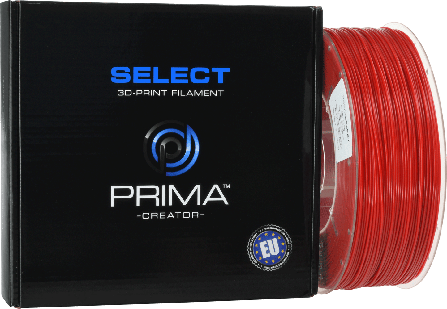 PrimaSelect ABS (Red/Punainen)