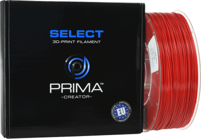 PrimaSelect ABS (Red/Punainen)
