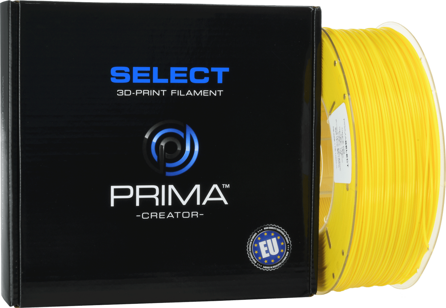 PrimaSelect ABS (Yellow/Keltainen)
