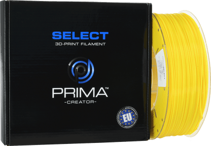 PrimaSelect ABS (Yellow/Keltainen)