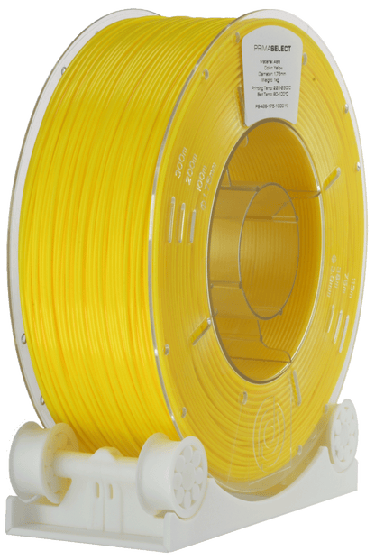PrimaSelect ABS (Yellow/Keltainen)