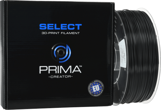 PrimaSelect ABS (Glass Blue/Lasinsininen)