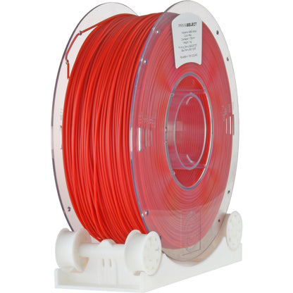 PrimaSelect ABS Matt (Red/Punainen)