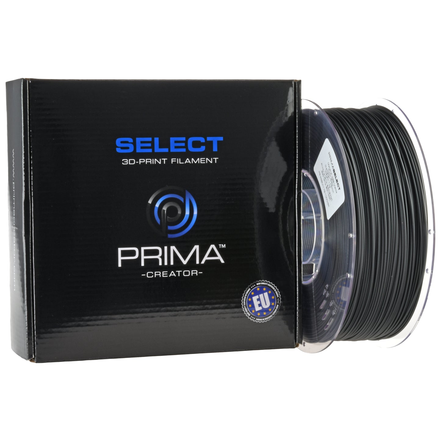 PrimaSelect ABS Matt (Orange/Oranssi)