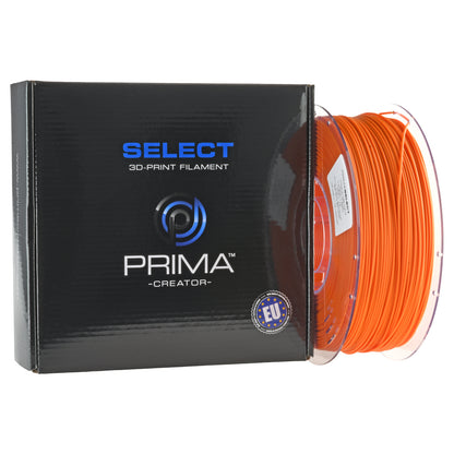 PrimaSelect ABS Matt (Orange/Oranssi)