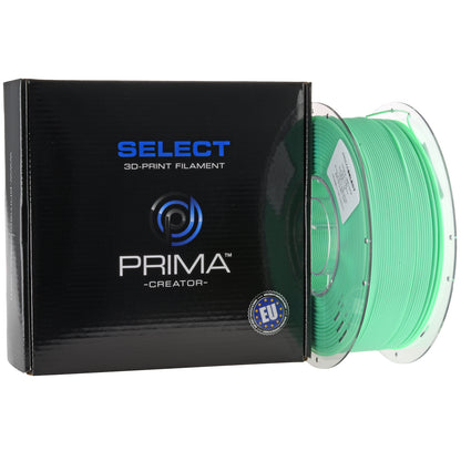 PrimaSelect ABS Matt (Cyan/Syaani)
