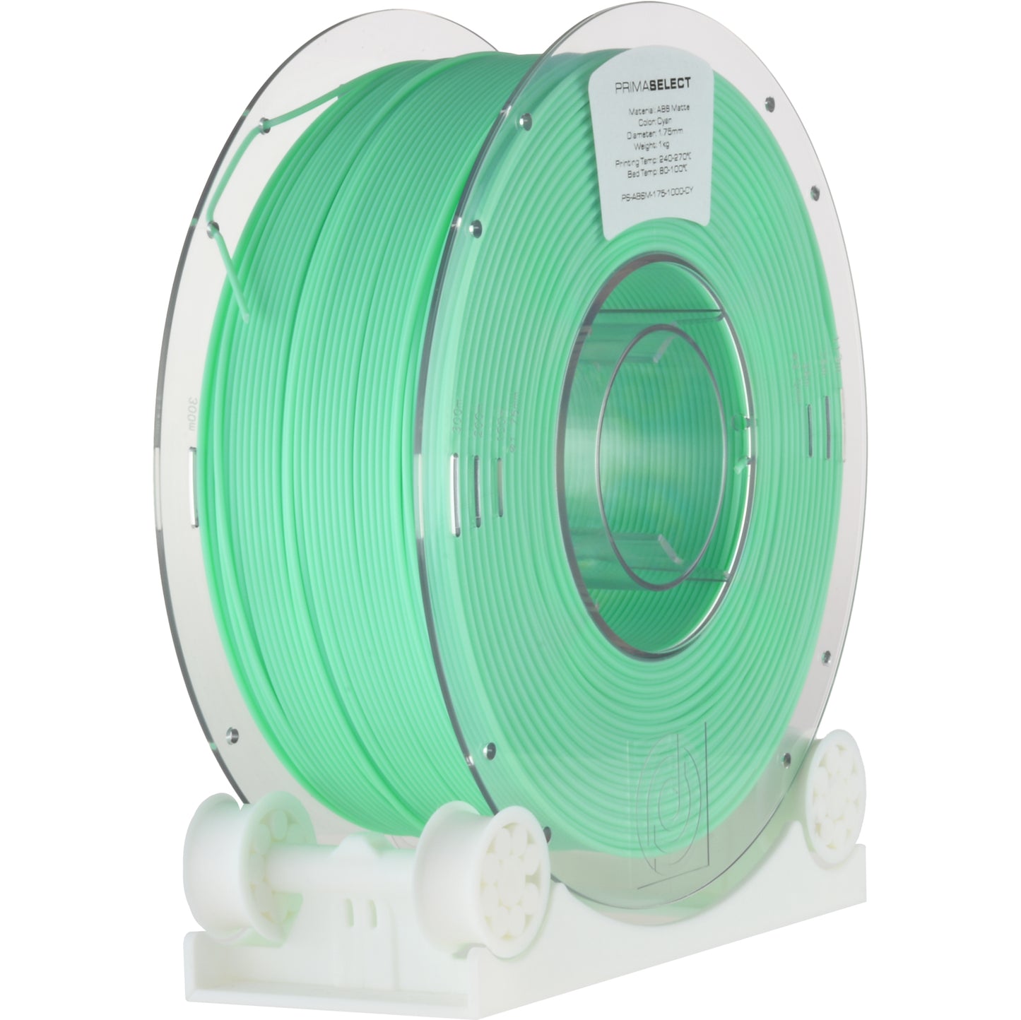 PrimaSelect ABS Matt (Cyan/Syaani)