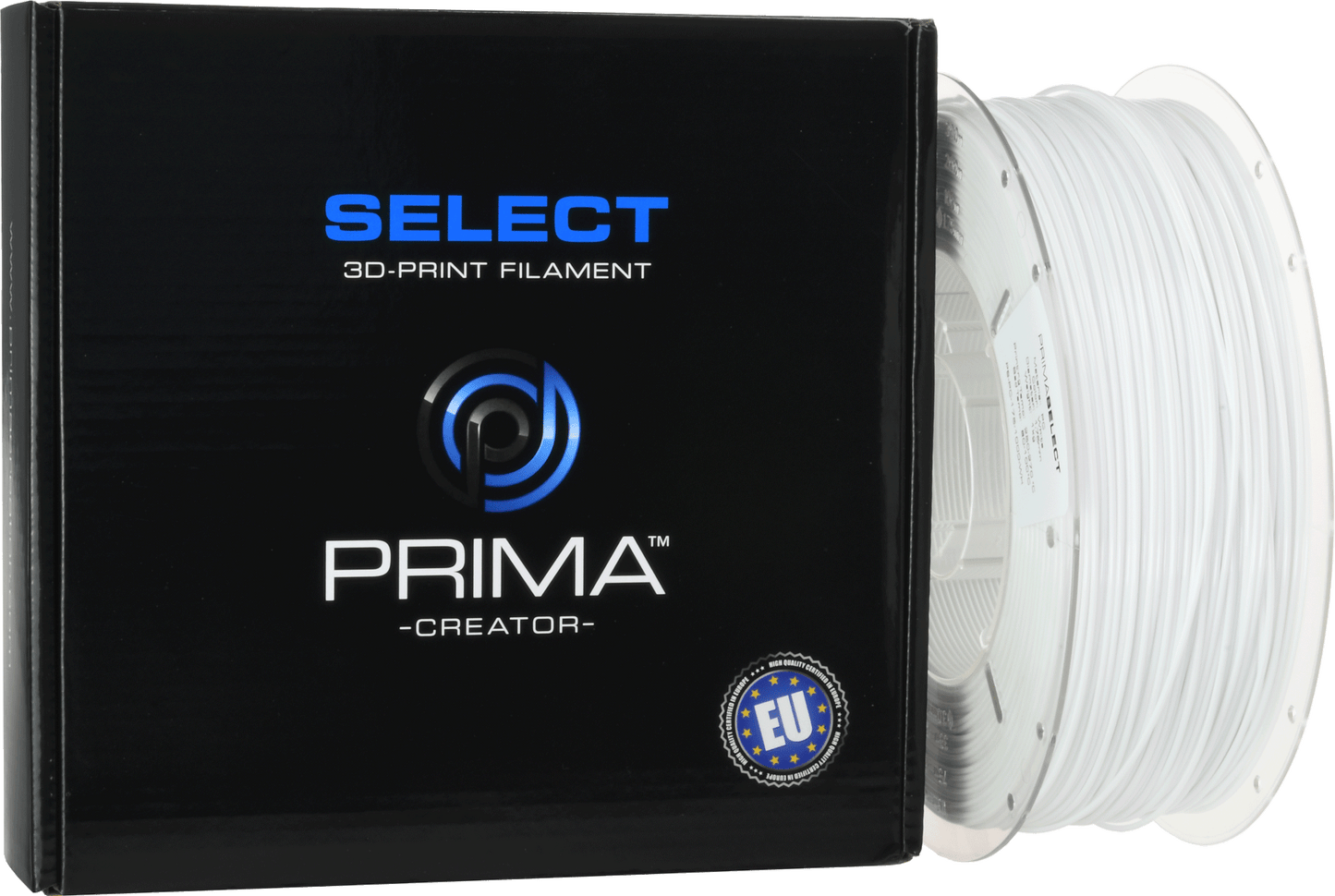 PrimaSelect PC (White/Valkoinen)