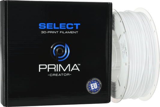 PrimaSelect PC (White/Valkoinen)