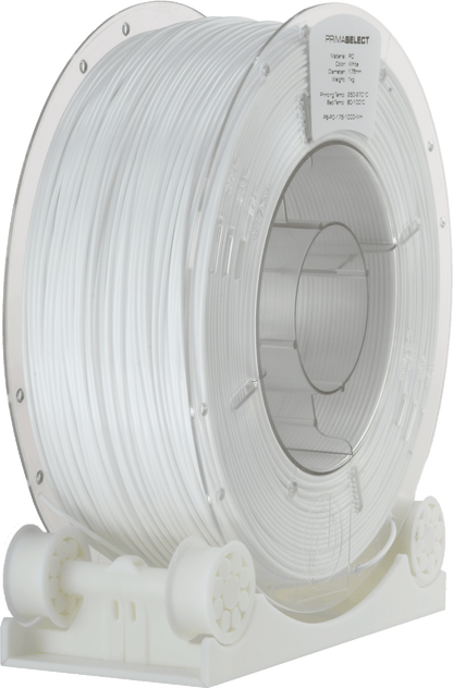 PrimaSelect PC (White/Valkoinen)
