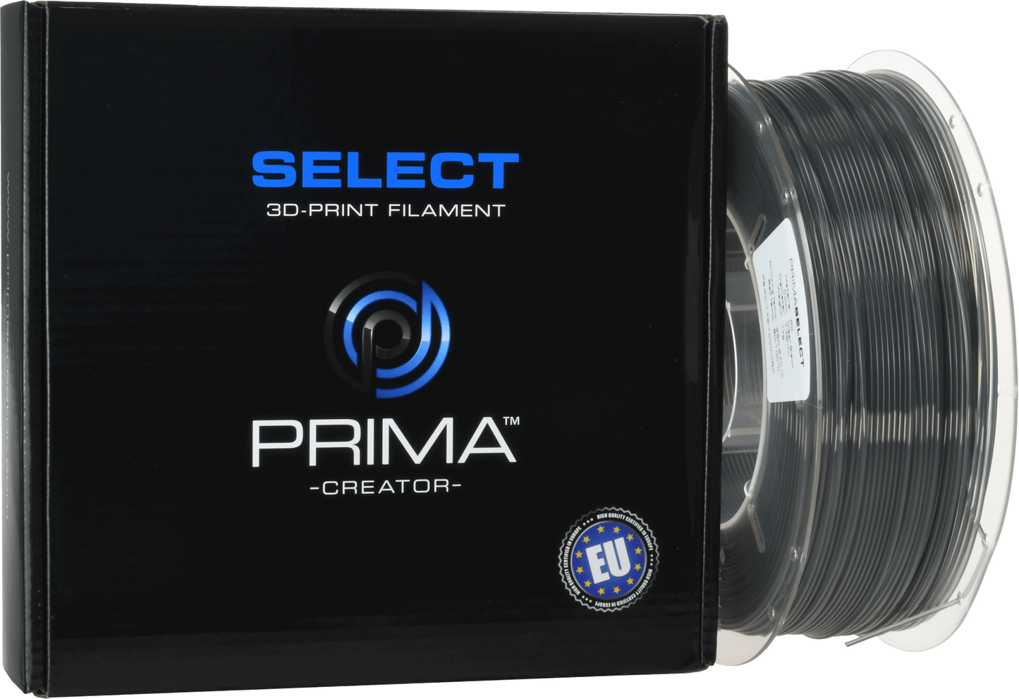 PrimaSelect PC (Clear Black/Savu)