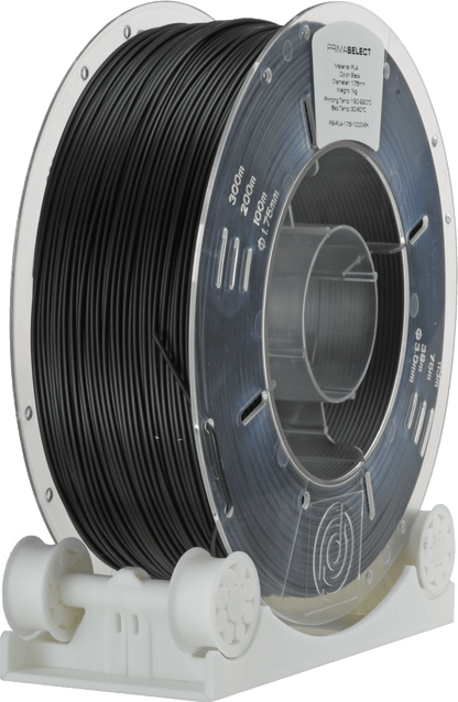PrimaSelect PLA (Black/Musta)