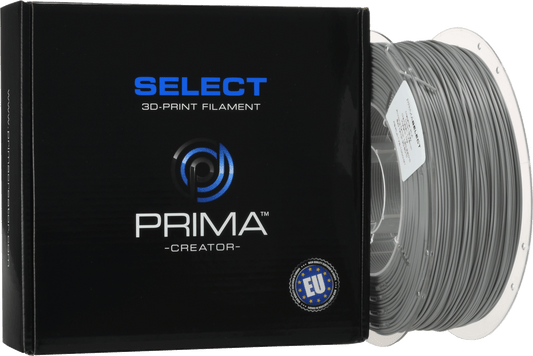 PrimaSelect PLA (Grey/Harmaa)
