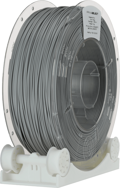 PrimaSelect PLA (Grey/Harmaa)