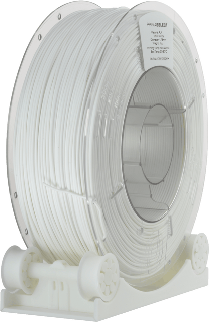 PrimaSelect PLA (White/Valkoinen)