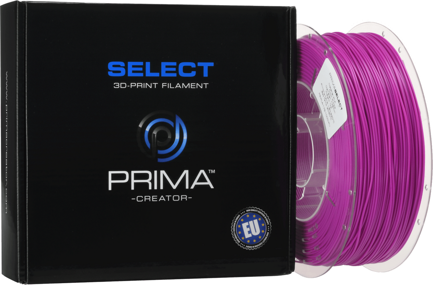 PrimaSelect PLA (Purple/Liila)