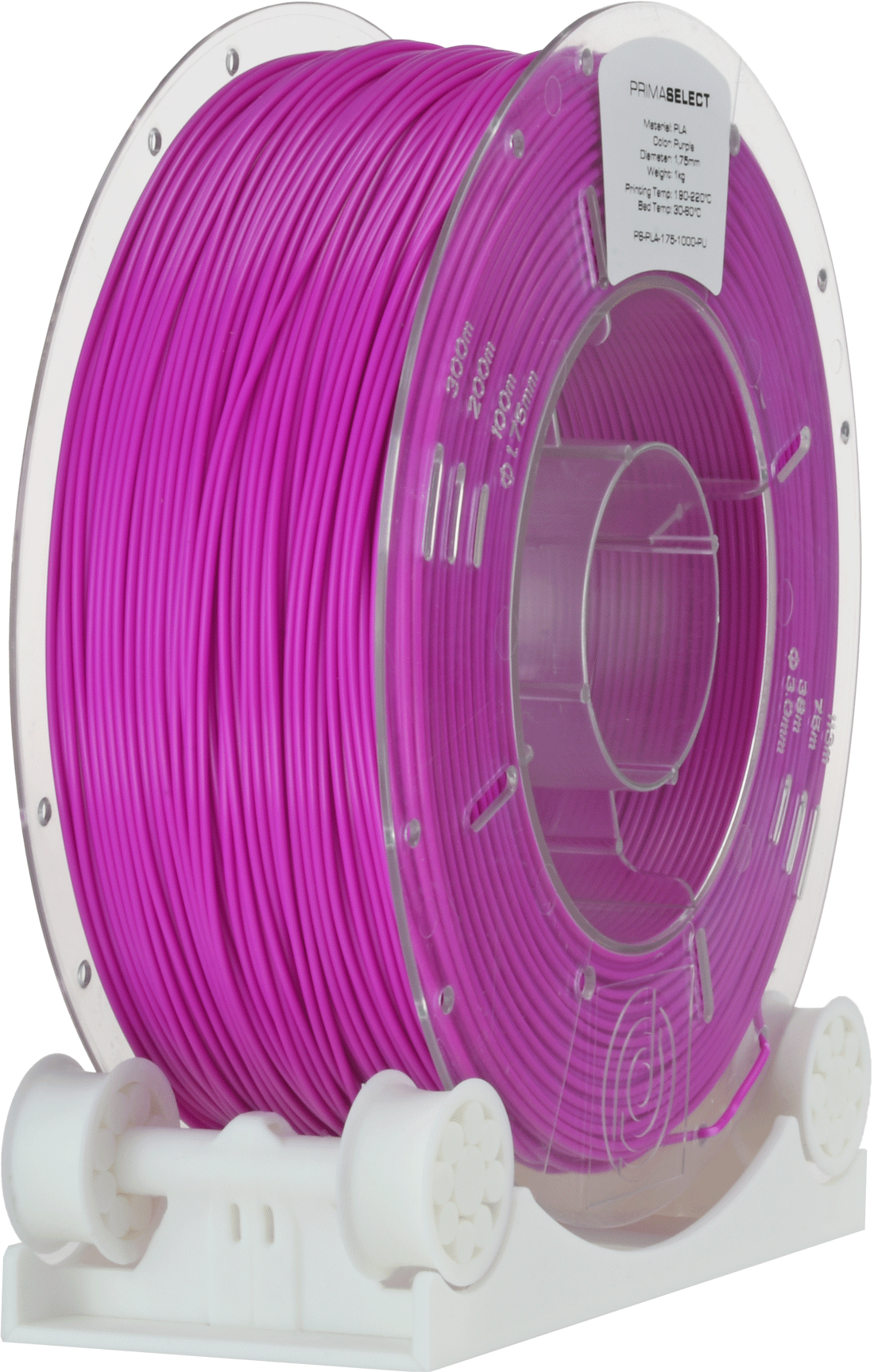 PrimaSelect PLA (Purple/Liila)