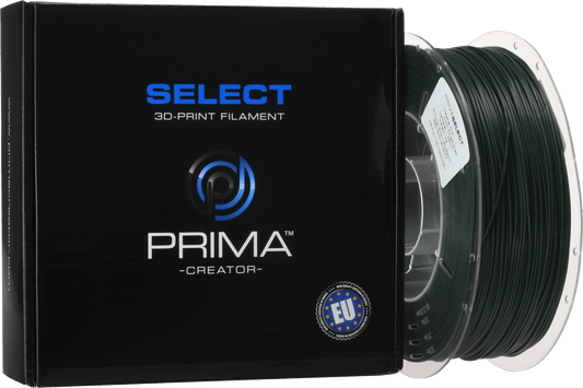 PrimaSelect PLA (Gecko Green/Geckonvihreä)