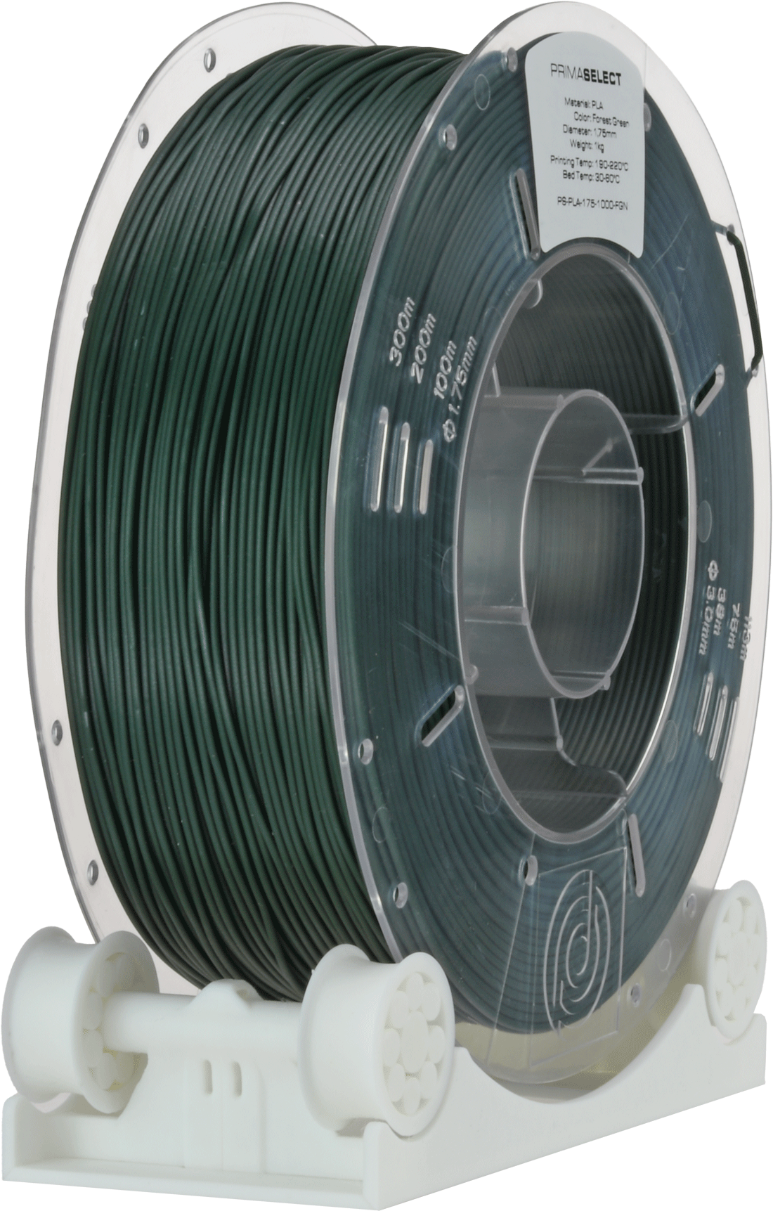 PrimaSelect PLA (Gecko Green/Geckonvihreä)