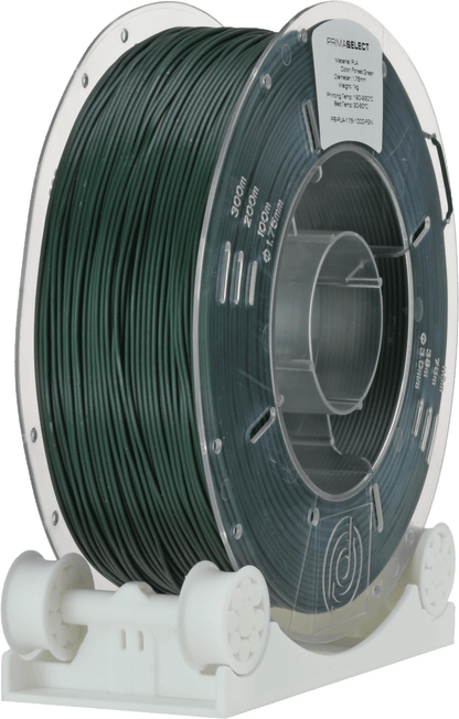 PrimaSelect PLA (Gecko Green/Geckonvihreä)