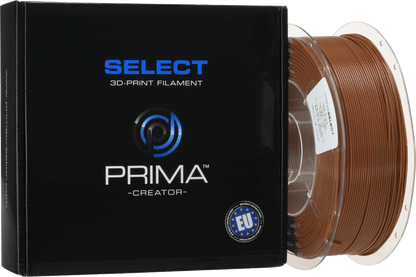 PrimaSelect PLA (Brown/Ruskea)