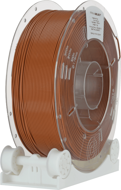 PrimaSelect PLA (Brown/Ruskea)