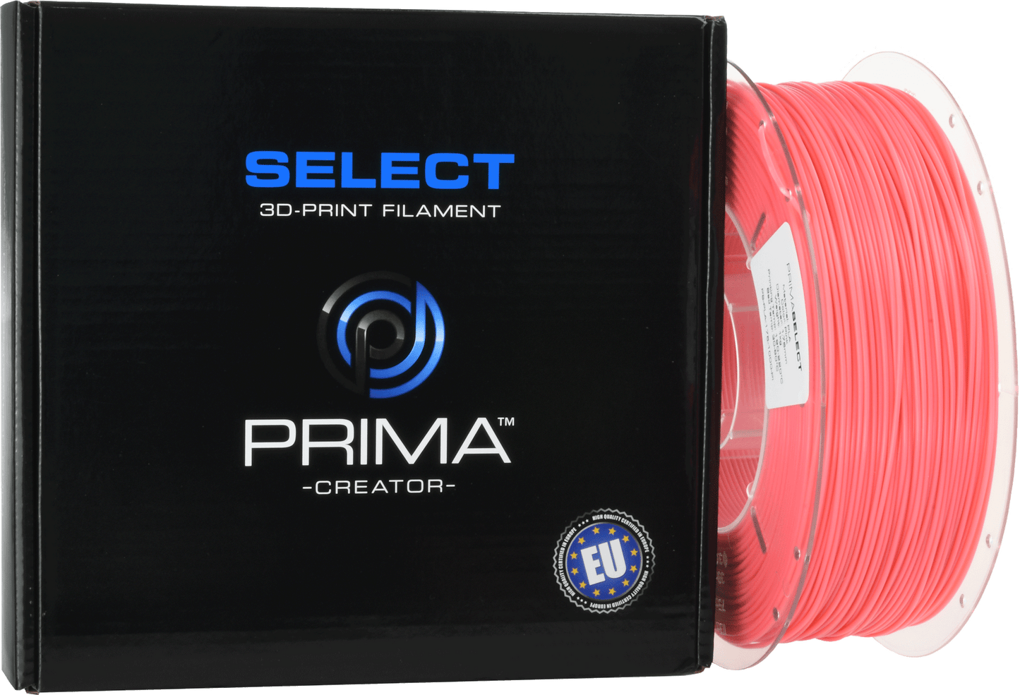 PrimaSelect PLA (Pink/Pinkki)