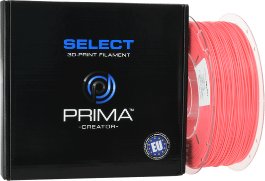 PrimaSelect PLA (Pink/Pinkki)