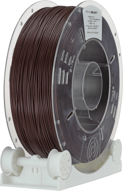 PrimaSelect PLA (Clear Brown/Kirkas Ruskea)