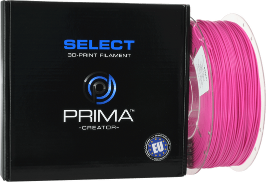 PrimaSelect PLA (Magenta/Purppura)