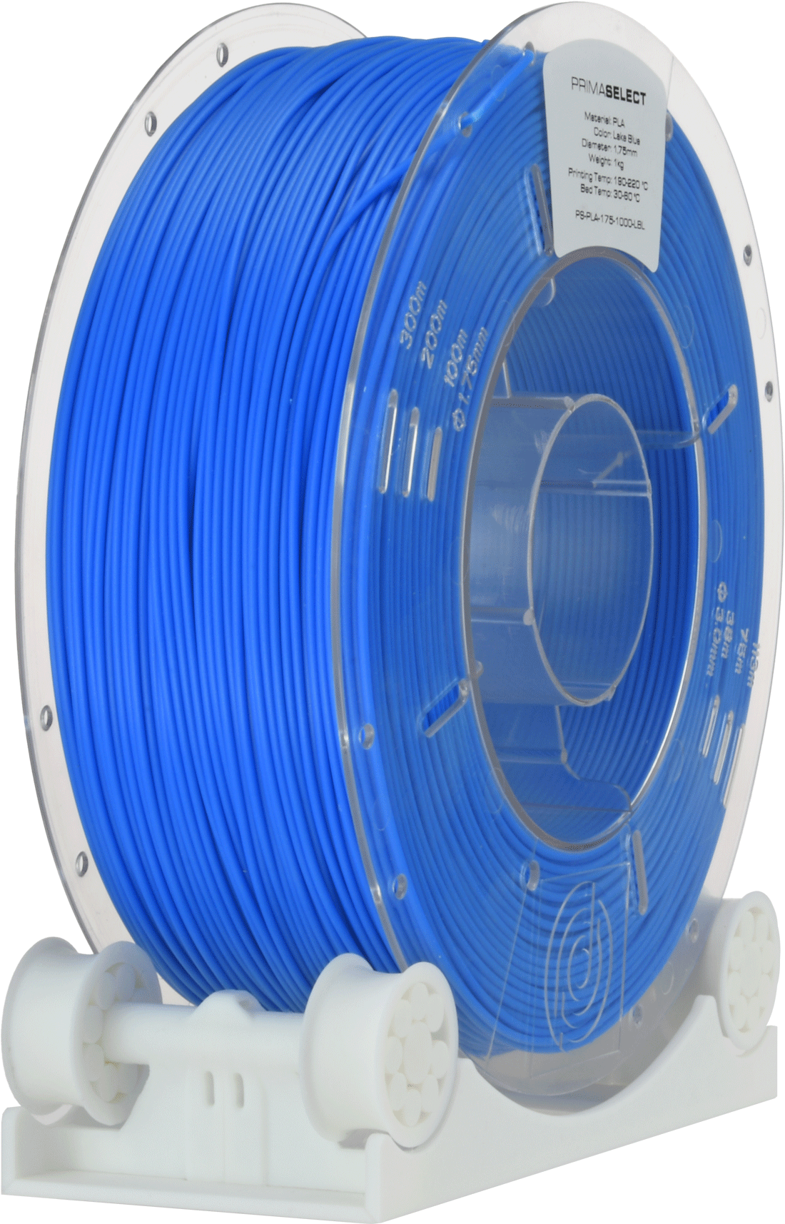 PrimaSelect PLA (Light Blue/Vaaleansininen)