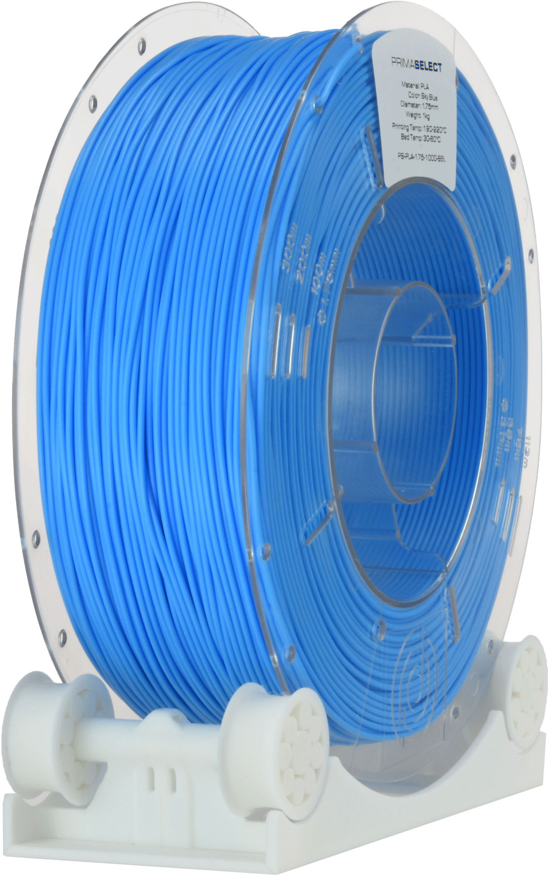 PrimaSelect PLA (Signal Blue/Signaalinsininen)