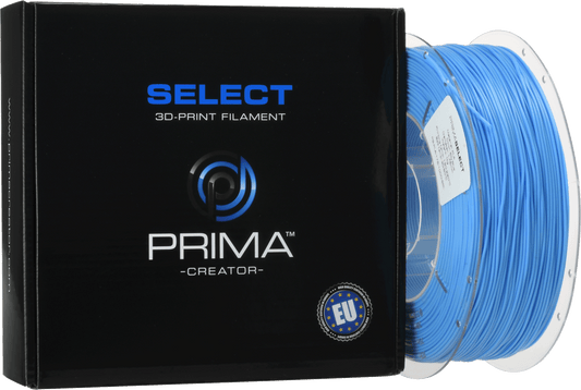 PrimaSelect PLA (Signal Blue/Signaalinsininen)