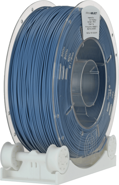 PrimaSelect PLA (Grey Blue/Harmaansininen)