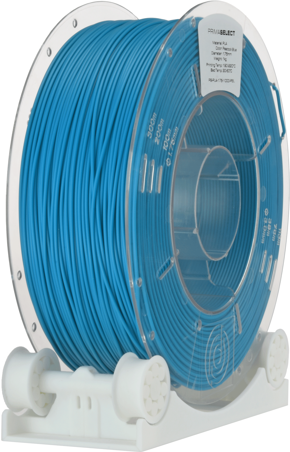 PrimaSelect PLA (Pastel Blue/Pastellinsininen)